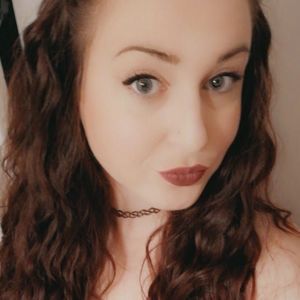 Meet your Posher, Candace